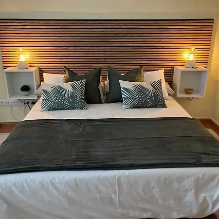 Apartment Mar Y Piscinas En Coastal Feeling Agata *